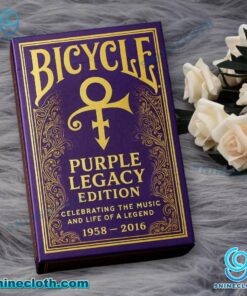 Prince Purple Legacy U301B6y