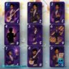 Prince Purple Rain Era UNO Card Game-a 4FQT3jk