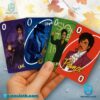 Prince Purple Rain Era UNO Card Game-c QdgF7oX
