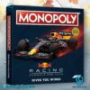 Red Bull Racing Monopoly lhD3QuA