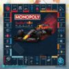 Red Bull Racing Monopoly-a nc7uwYW