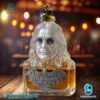 Rest In Power Ozzy Osbourne Eternal Lord Of Rock 1948-2025 Whiskey Bottle C28JLAe