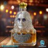 Rest In Power Ozzy Osbourne Eternal Lord Of Rock 1948-2025 Whiskey Bottle-a coHIjeJ