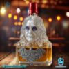 Rest In Power Ozzy Osbourne Eternal Lord Of Rock 1948-2025 Whiskey Bottle-b 2uZr0PE