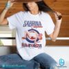 Sabrina Carpenter At Lollapalooza Chicago 2025 T-shirt D5Sm73u