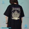 Seikima-II Vs Babymetal Living Legend T-shirt-b 7M8mfgr
