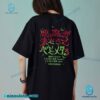 Seikima-II Vs Babymetal Shall I Turn You Into A Wax Figure Too T-shirt-b QxDiyY2
