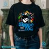Shape Of You The Music Of Ed Sheeran Tour Dates 2026 T-shirt-a TDuwoBr
