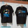 Shape Of You The Music Of Ed Sheeran Tour Dates 2026 T-shirt uMSsC7k
