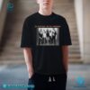 Sleeping With Sirens Photo 2025 North American Tour T-shirt-a PhCDjlY