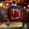 South Carolina Gamecocks Custom Whiskey Bottle SA26tvR