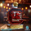 South Carolina Gamecocks Custom Whiskey Bottle-a IZPeNrY