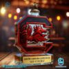 South Carolina Gamecocks Custom Whiskey Bottle-c 74wLXZY