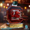 South Carolina Gamecocks Custom Whiskey Bottle-y GzwJhtW