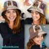 Stevie Nicks Bucket Hat-a 2ufD5jC