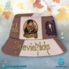Stevie Nicks Bucket Hat 13TME0o