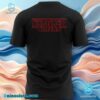 Stranger Things X Minnesota Twins 2025 T-shirt-b 61VPDrg