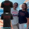 Stranger Things X Minnesota Twins 2025 T-shirt a2mKGvb