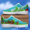 Tarik Skubal Scooby-doo Kasen Klay Air Force Shoes-a FzvWqL3