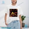 Taylor Swift The Life Of A Showgirl Its Frightening Cover T-shirt Z76ihwp
