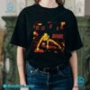 Taylor Swift The Life Of A Showgirl Its Frightening Cover T-shirt-a ntbyu5l