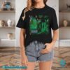 Taylor Swift The Life Of A Showgirl It's Rapturous Cover T-shirt-b DYLyfbQ
