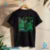 Taylor Swift The Life Of A Showgirl It's Rapturous Cover T-shirt 6NcjY0v