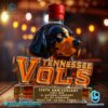 Tennessee Volunteers 126th Anniversary Custom Whiskey Bottle-x BlsKHUq