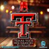 Texas Tech Red Raiders Guns Up Custom Whiskey Bottle AutvDzj