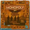 The Doobie Brothers 55th Anniversary Monopoly-a sTZXclP