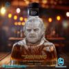 The Shining 45th Anniversary 1980-2025 Whiskey Bottle-b KMTDQBE