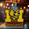 University Of Michigan Custom Whiskey Bottle oZnvKEV