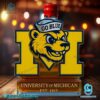 University Of Michigan Custom Whiskey Bottle-c TuOYkqC