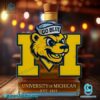University Of Michigan Custom Whiskey Bottle-y eTjDIZC