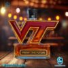 Virginia Tech Invent The Future Custom Whiskey Bottle-a U42QCcf