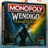 Wendigo Special Commemorative Edition Monopoly 6RHvOlM