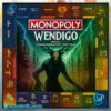 Wendigo Special Commemorative Edition Monopoly-a ChaMkKj