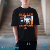 Willie Nelson Astrodome Houston Texas T-shirt R6a7oBc