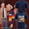 Willie Nelson Astros T-shirt wWU708x