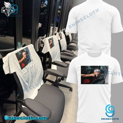 Young Stew Breanna Stewart New York Liberty T-shirt bAEqSrC
