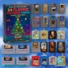 24 Classic Cartridge Game Advent Calendar 2025 FDvPsXb