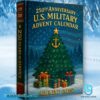 250th Anniversary U.S. Military Advent Calendar 2025-a Yw0bytm