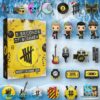 5 Seconds Of Summer Advent Calendar 2025 viUTcSp