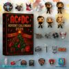 ACDC For Those To Rock Advent Calendar 2025 XNkMo8I