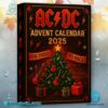 ACDC For Those To Rock Advent Calendar 2025-a aCr4ptU