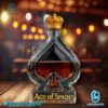 Ace Of Spades Whiskey Bottle dZYb8QI