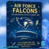 Air Force Falcons 70th Anniversary Advent Calendar 2025-a Eoy73z4
