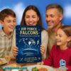 Air Force Falcons 70th Anniversary Advent Calendar 2025-b VHacXik