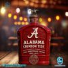Alabama Crimson Tide 133rd Anniversary 1892-2025 Whiskey Bottle-c DZAEkSq