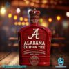 Alabama Crimson Tide 133rd Anniversary 1892-2025 Whiskey Bottle ZFtkcfM